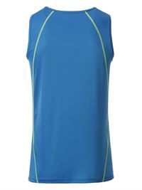 CANOTTA SPORT